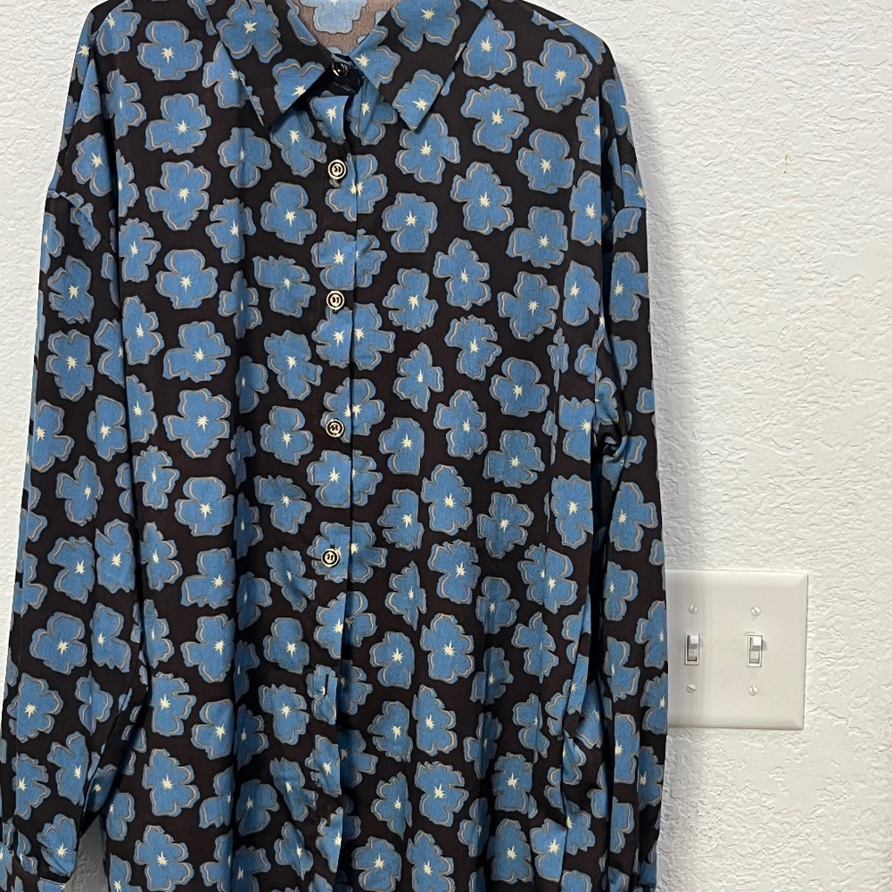 Ladies top